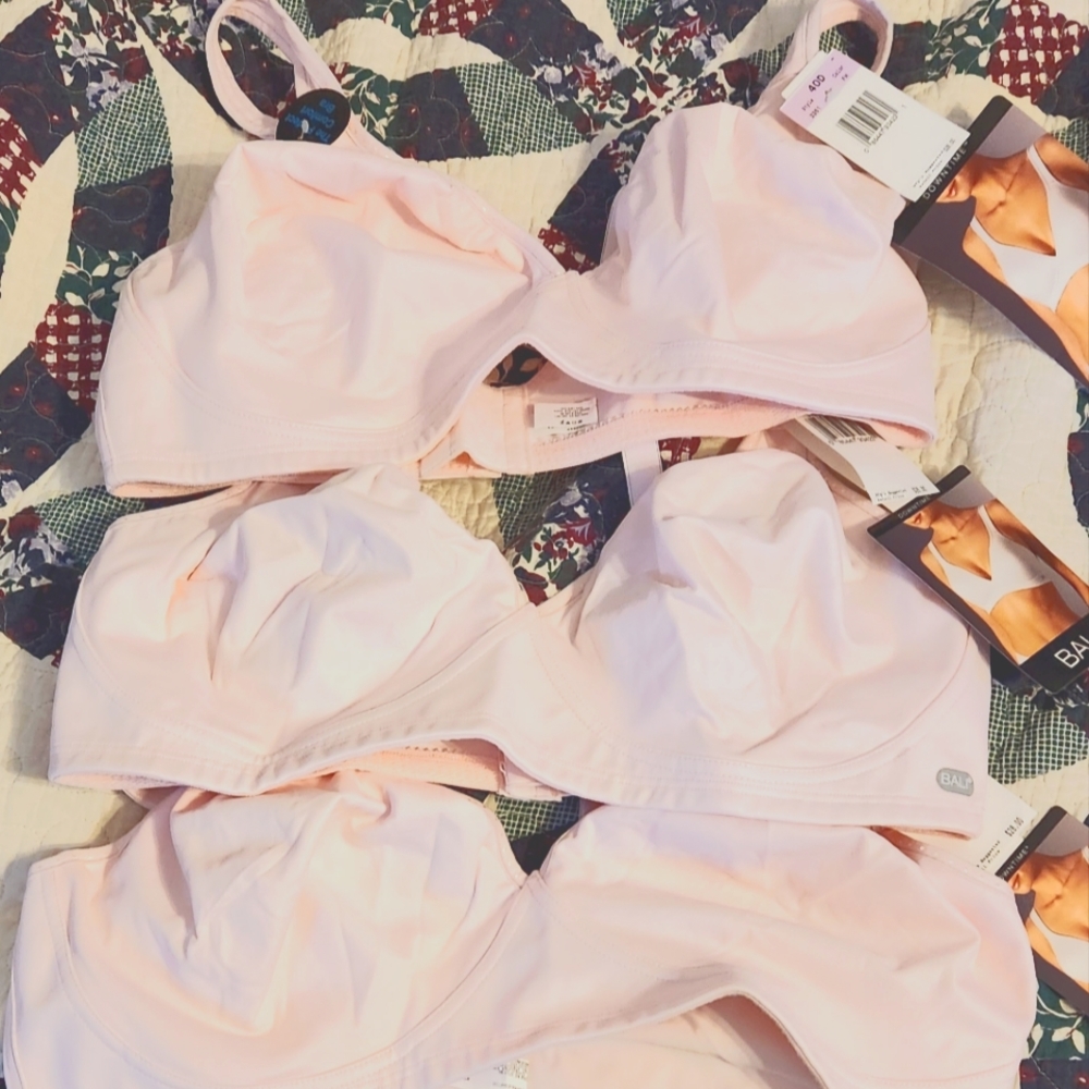Bali Bra
